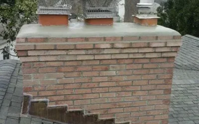 Summer Chimney Maintenance Tips You Should Start Right Now