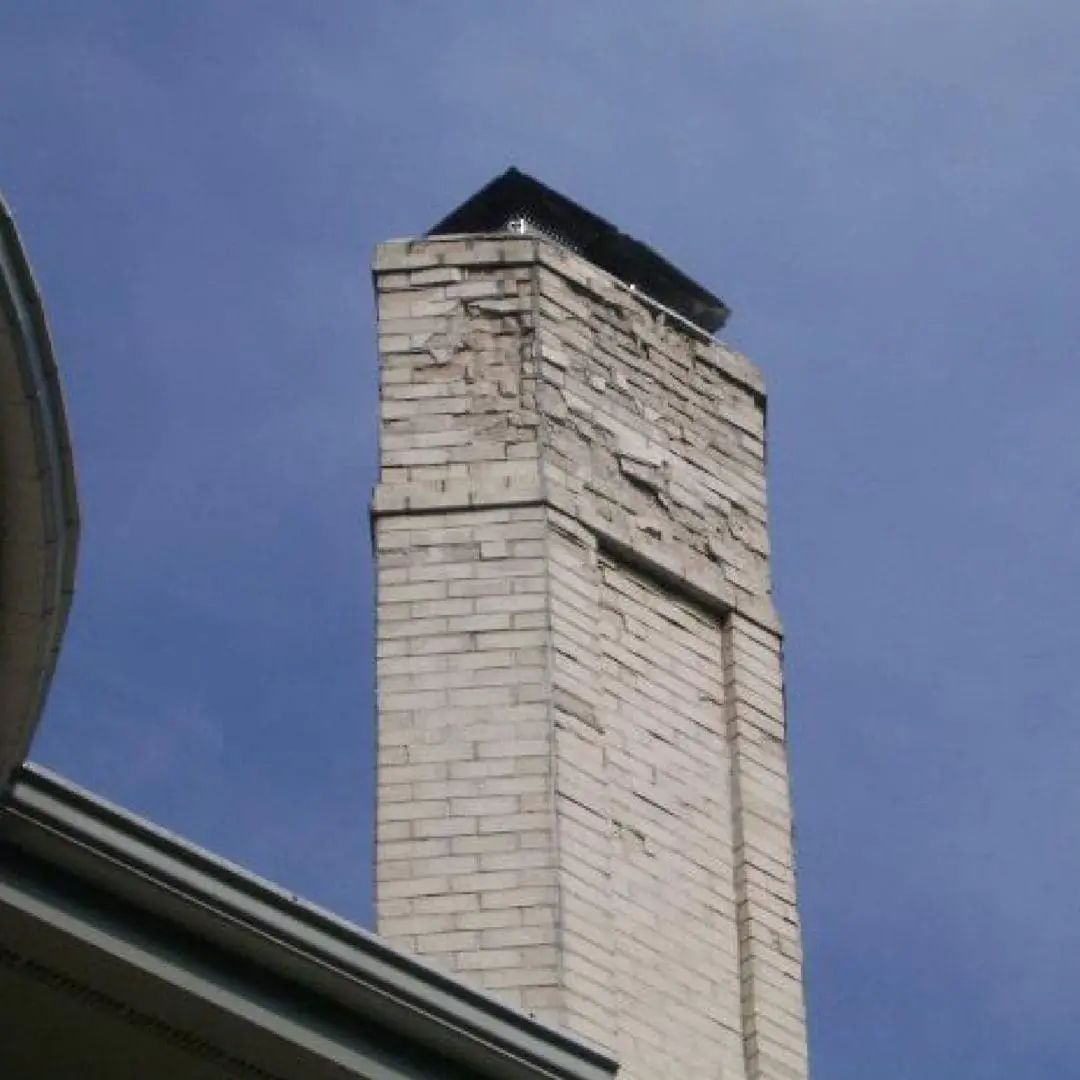 MCP Chimney