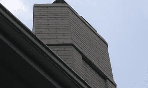 Level 1 Chimney Inspection