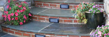 Patios Masonry Repointing