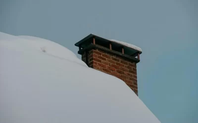 Top Signs Your Chimney Needs Fixing Before Cold Weather