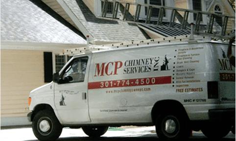 Level 3 Chimney Inspection