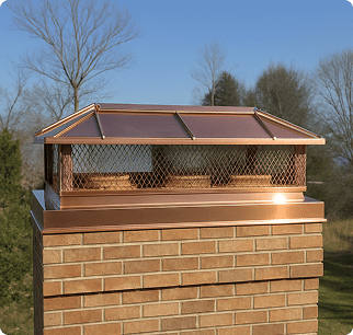 Chimney Cap Chimney Caps