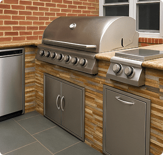 Flagstone Patios & Masonry