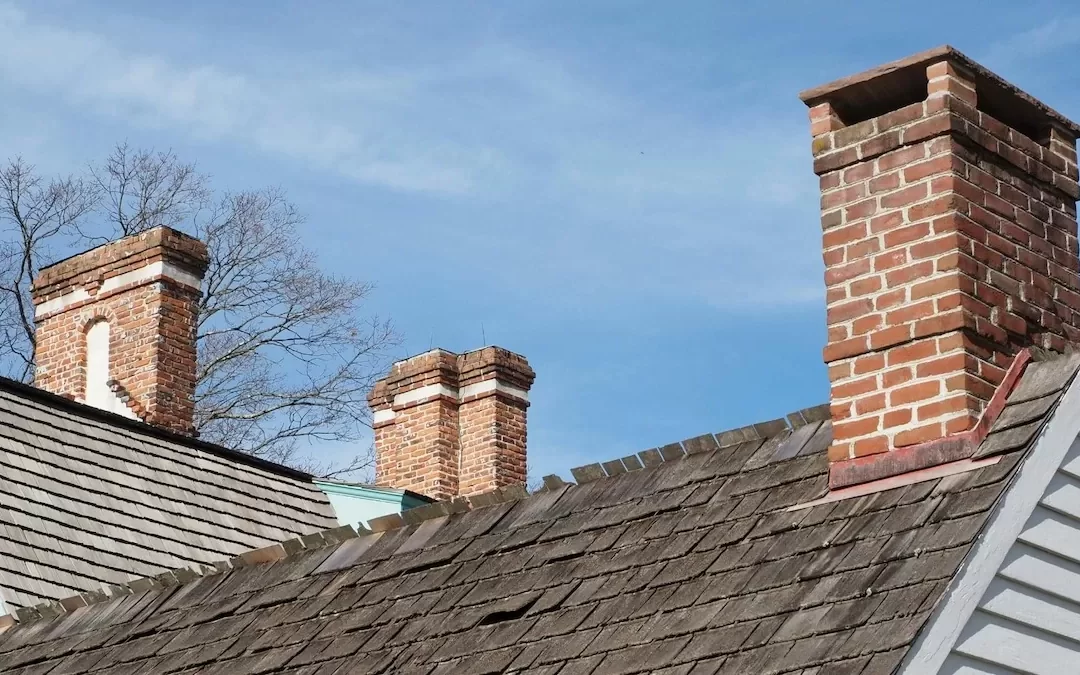From Rust to Rain: How to Maintain Your Chimney in Maryland’s Climate