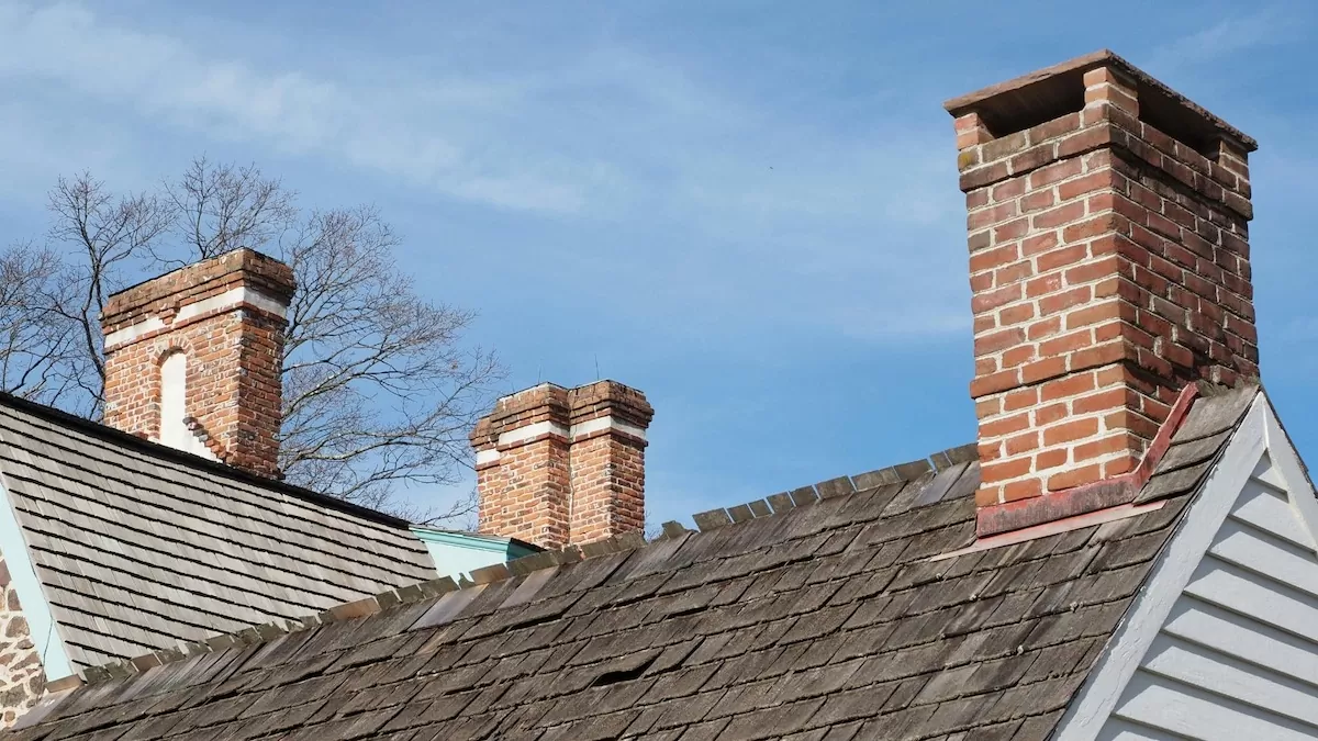 From-Rust-to-Rain-How-to-Maintain-Your-Chimney-in-Marylands-Climate Rust to rain