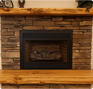 Mantel Mantel