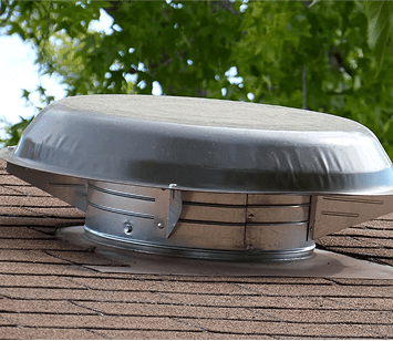 solar exhaust