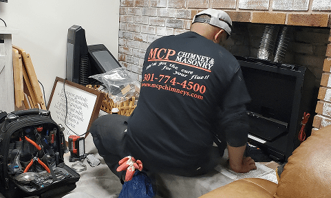 Level 1 Chimney Inspection