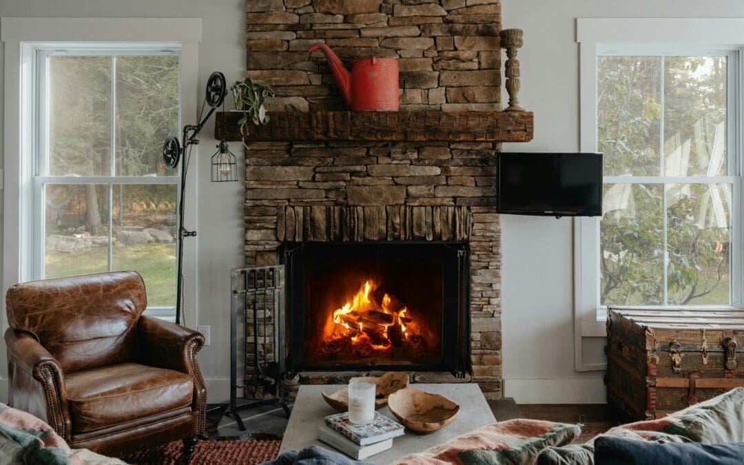 Maryland Fireplace Experts: Your Guide to the Ideal Fireplace