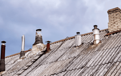 Are You Using Your Chimney Damper Correctly?