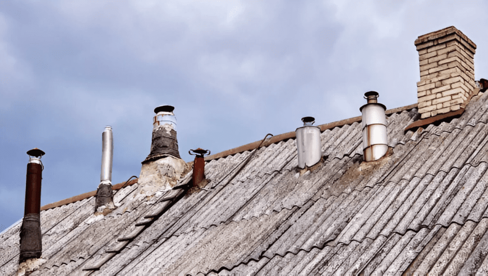 Are You Using Your Chimney Damper Correctly