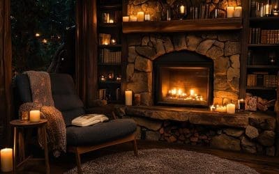 The Ultimate Guide to Choosing the Right Fireplace