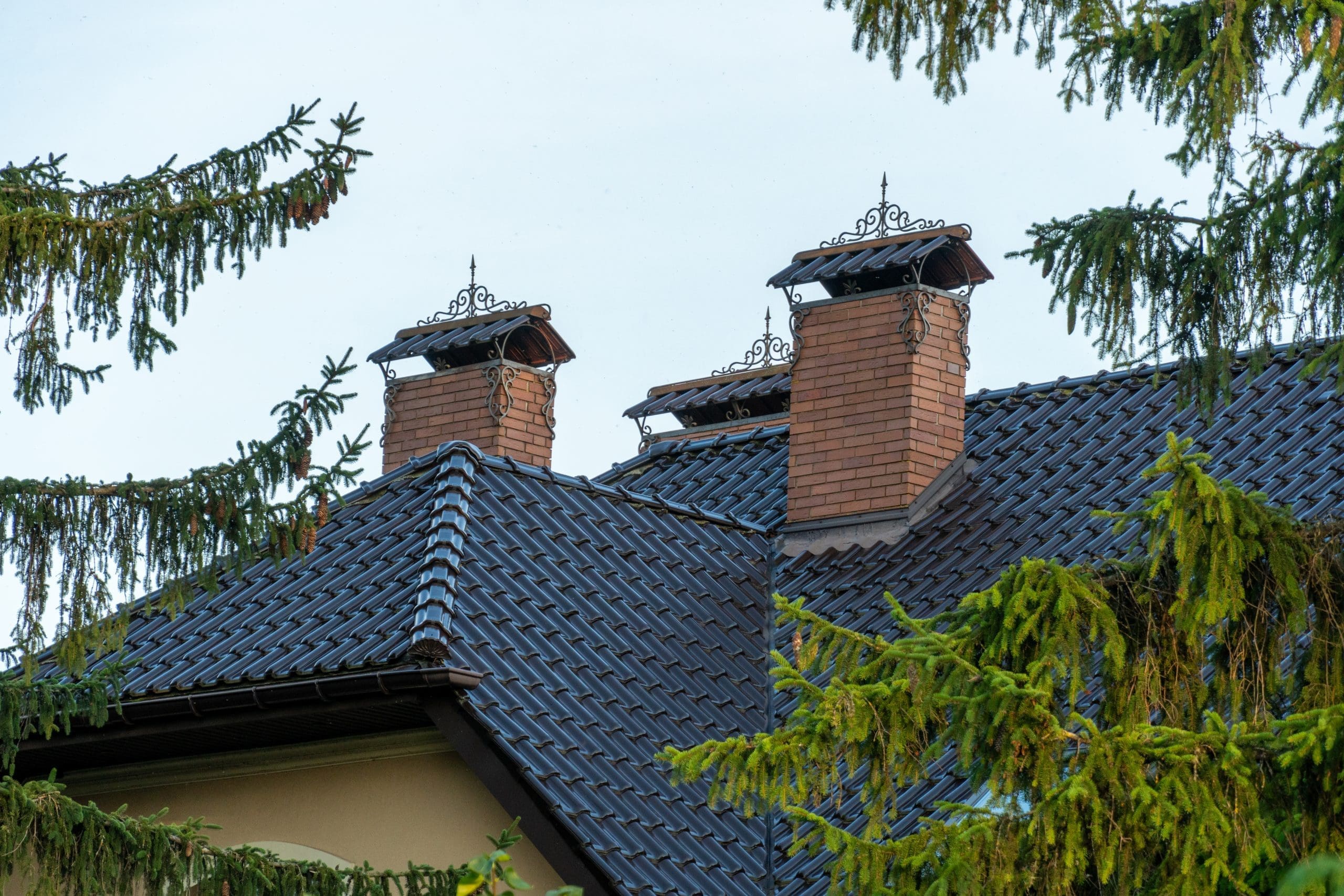 Buying a Home with a Chimney? Here’s What You Need to Know